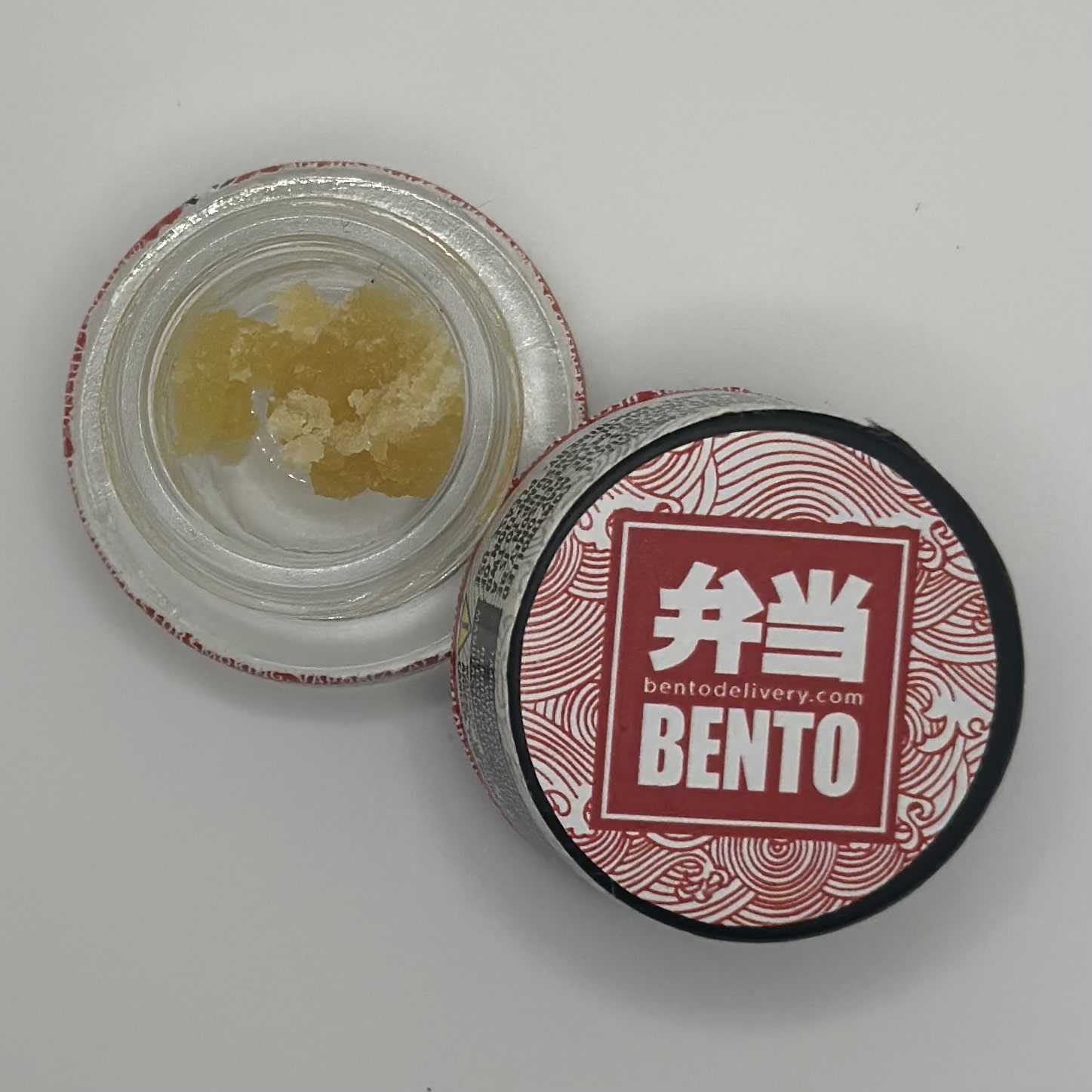 bento concentrate 10ct